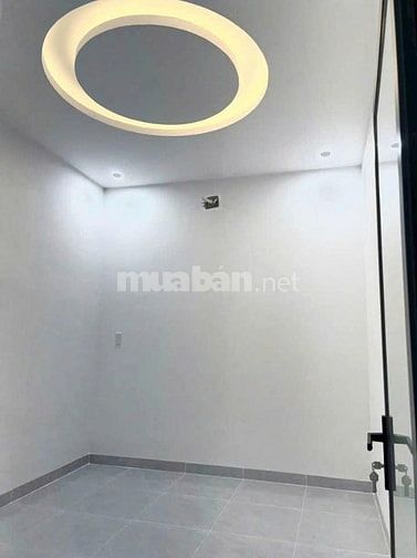 BÁN NHÀ MỸ HÒA 3 MỚI ĐẸP – TÂN XUÂN – HÓC MÔN – GIÁ 830 TRIỆU - SHR
