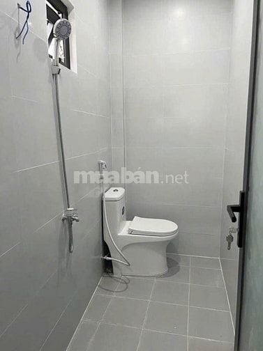BÁN NHÀ MỸ HÒA 3 MỚI ĐẸP – TÂN XUÂN – HÓC MÔN – GIÁ 830 TRIỆU - SHR