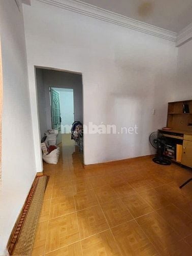 Bán nhà HXH đường Bình Trị Đông - gần Tỉnh Lộ 10, Dt:4x10m, 3 tầng