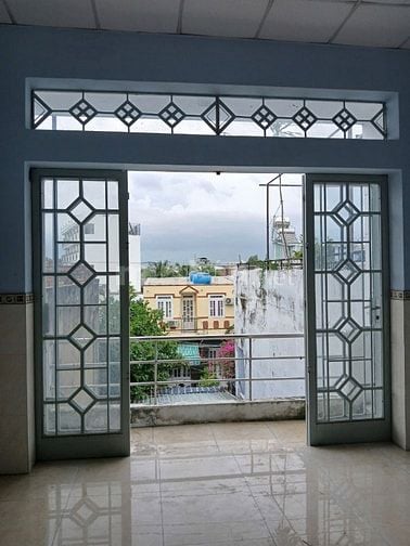 Nhà cho thuê nguyên căn chính chủ, đường 6m, 2 lầu, 2 tolet, 2 phòng n
