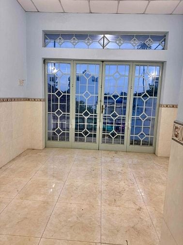 Nhà cho thuê nguyên căn chính chủ, đường 6m, 2 lầu, 2 tolet, 2 phòng n