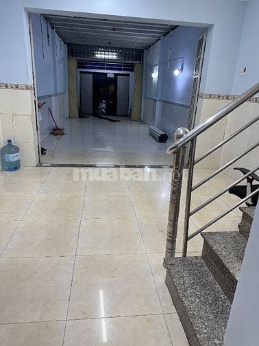 Nhà cho thuê nguyên căn chính chủ, đường 6m, 2 lầu, 2 tolet, 2 phòng n
