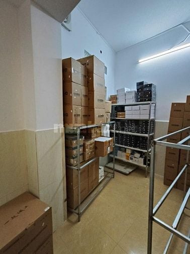 Bán nhà HXH đường Bình Trị Đông - gần Tỉnh Lộ 10, Dt:4x10m, 3 tầng