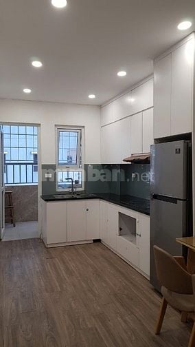 Căn hộ 65 m2, 2N, 2VS full nội thất. KĐT Kim Văn, Kim Lũ, Q.Hoàng Mai