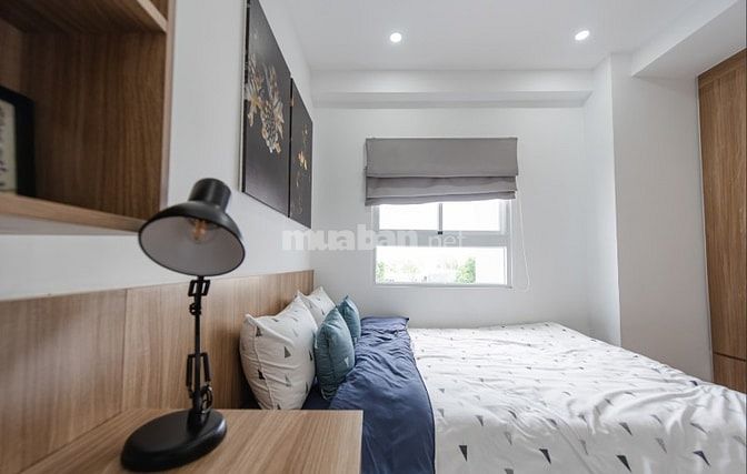 Căn hộ Conic Boulevard 3PN 114m2 ngay đường Võ Văn Kiệt giá chỉ 3tỉ350