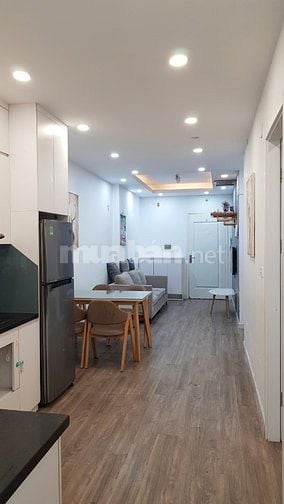 Căn hộ 65 m2, 2N, 2VS full nội thất. KĐT Kim Văn, Kim Lũ, Q.Hoàng Mai