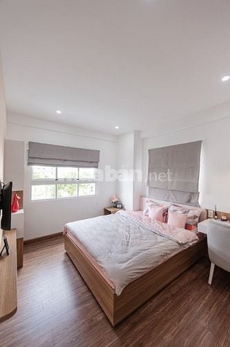 Căn hộ Conic Boulevard 3PN 114m2 ngay đường Võ Văn Kiệt giá chỉ 3tỉ350