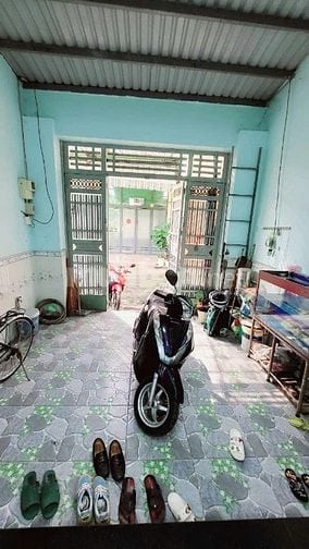 🏡 BÁN NHÀ PHỐ QUẬN BÌNH TÂN – HẺM 6M2 THÔNG THOÁNG