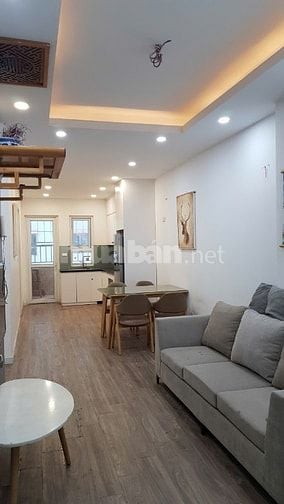 Căn hộ 65 m2, 2N, 2VS full nội thất. KĐT Kim Văn, Kim Lũ, Q.Hoàng Mai