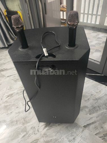 Cho thuê loa kéo Bluetoot hát karaoke giá rẻ