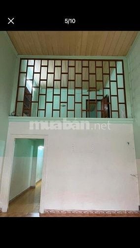 Gần KDC HimLam, DT 4x13, 02 Tầng.