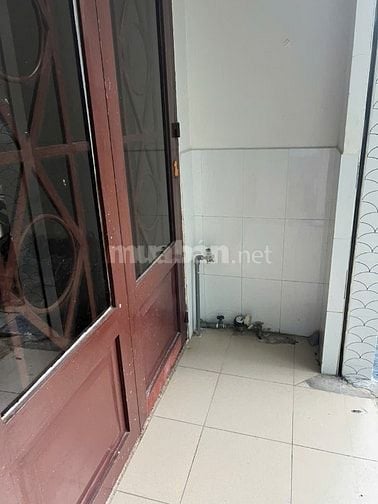 Chia sẻ mặt bằng bán buổi sáng. Mặt tiền đường 14A khu cư xá