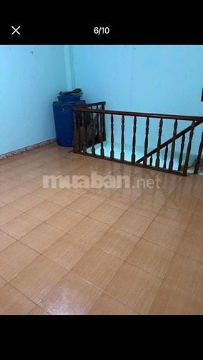 Gần KDC HimLam, DT 4x13, 02 Tầng.