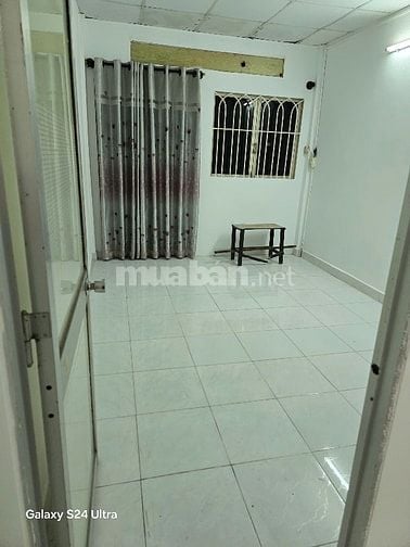 Cho thuê NNC 330/18/15 Âu Dương Lân Quận 8