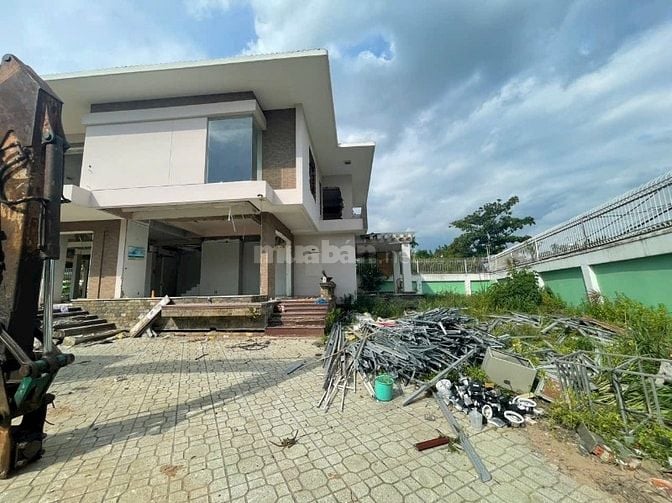 Bán đất phân 368/5 Hà Huy Giáp, P.TL, Quận 12: 4,3 x 20, giá: 5,25 tỷ
