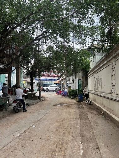 Bán đất phân 368/5 Hà Huy Giáp, P.TL, Quận 12: 4,3 x 20, giá: 5,25 tỷ