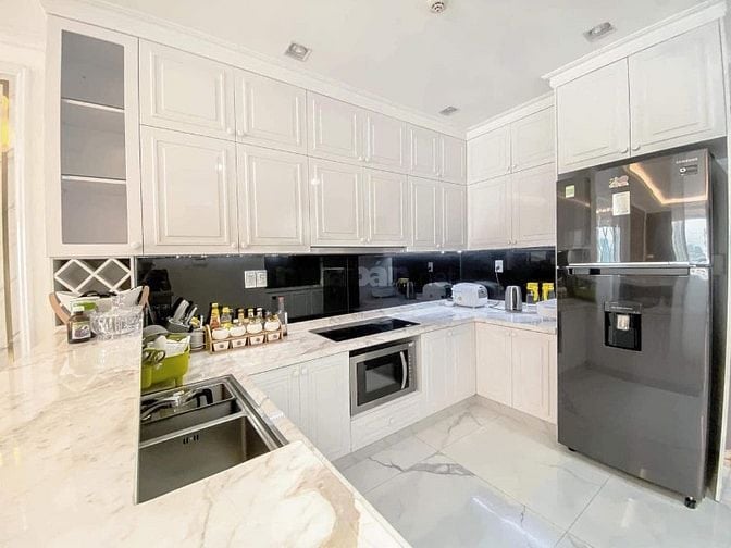 Bán Lexington 73m2, 2Pn, kèm nội thất và hợp đồng thuê nhà, 4,7 tỷ