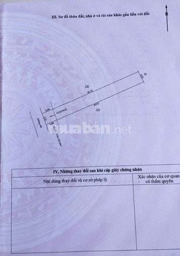 ấp 5 xã minh hưng, huyện chơn thành, tỉnh bình phước, 6x50m, 100m2 Tc