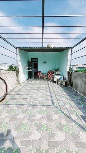 🏡 BÁN NHÀ PHỐ QUẬN BÌNH TÂN – HẺM 6M2 THÔNG THOÁNG