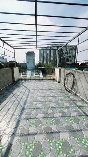 🏡 BÁN NHÀ PHỐ QUẬN BÌNH TÂN – HẺM 6M2 THÔNG THOÁNG