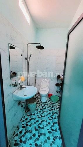🏡 BÁN NHÀ PHỐ QUẬN BÌNH TÂN – HẺM 6M2 THÔNG THOÁNG