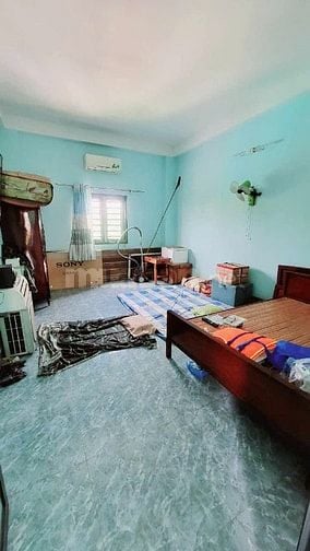 🏡 BÁN NHÀ PHỐ QUẬN BÌNH TÂN – HẺM 6M2 THÔNG THOÁNG