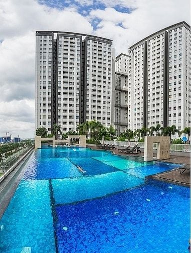Bán Lexington 73m2, 2Pn, kèm nội thất và hợp đồng thuê nhà, 4,7 tỷ