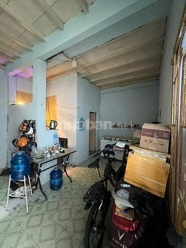 Bán nhà hẻm xe hơi đường Nguyễn Hữu Tiến, Phường Tây Thạnh, Tân Phú