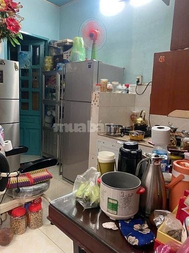 Sau lưng chùa Bửu Quang, DT 4x15m. Giá 5,3 tỷ