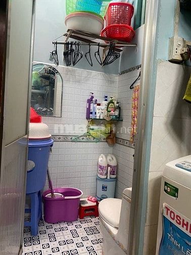 Sau lưng chùa Bửu Quang, DT 4x15m. Giá 5,3 tỷ