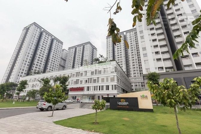 Bán Lexington 73m2, 2Pn, kèm nội thất và hợp đồng thuê nhà, 4,7 tỷ