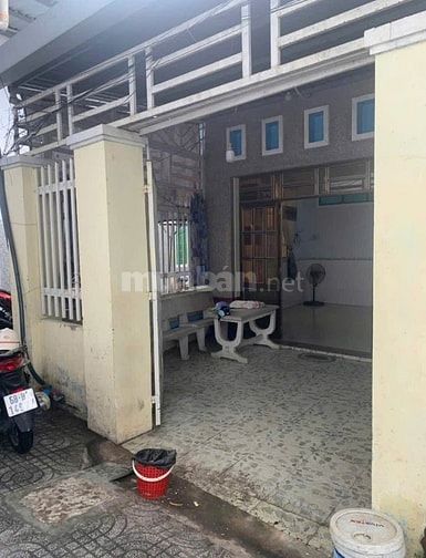 BÁN NHÀ 1 XẸC QUỐC LỘ 22 – XÃ PHƯỚC THẠNH, CỦ CHI – 700TR - SHR