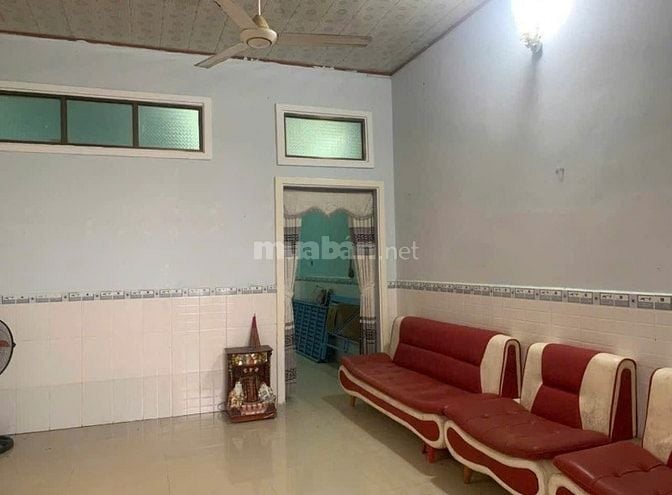 BÁN NHÀ 1 XẸC QUỐC LỘ 22 – XÃ PHƯỚC THẠNH, CỦ CHI – 700TR - SHR