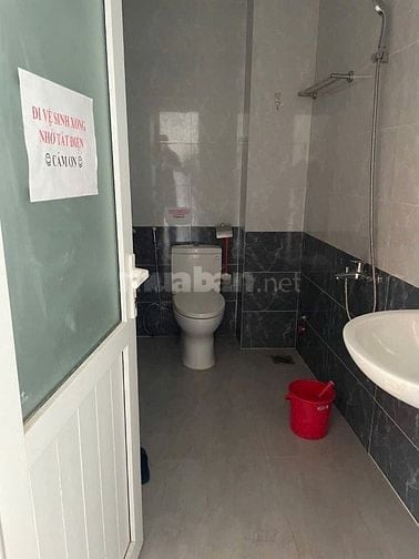 Nhà đường 1A phường Bình Trị Đông B 4x21,2 Lầu nhà đẹp