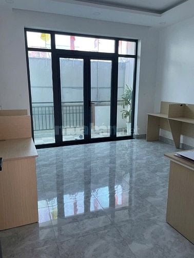 Nhà đường 1A phường Bình Trị Đông B 4x21,2 Lầu nhà đẹp