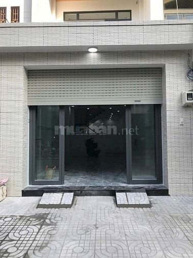 Nhà đường 1A phường Bình Trị Đông B 4x21,2 Lầu nhà đẹp