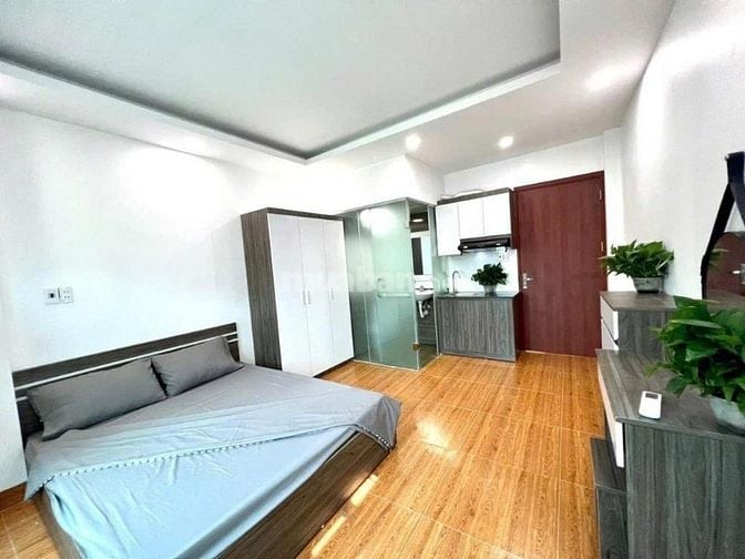 CCMN LÔ GÓC SIÊU ĐẸP TỔNG 9 PHÒNG, DÒNG TIỀN 40TR