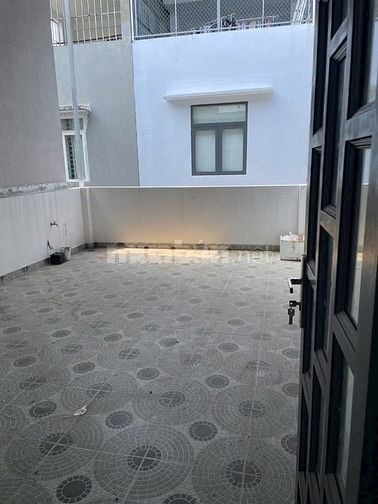 Nhà đường 1A phường Bình Trị Đông B 4x21,2 Lầu nhà đẹp