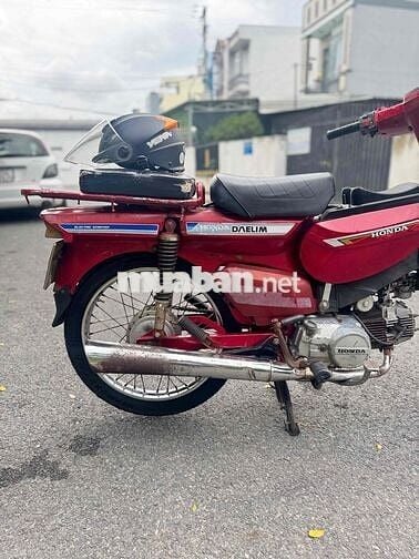hondaciti phuộc 11 đầu