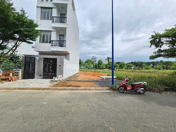 bán gấp đất nền kĐT Bình Nguyên DT 100m2, 147,5m2, 300m2