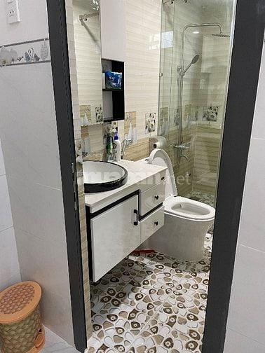 Bán nhà sổ hồng chính chủ đường trần đại nghĩa lagi