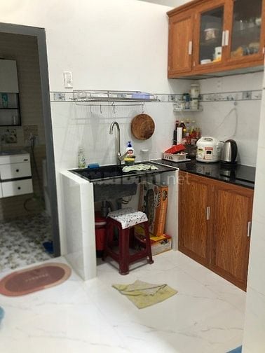 Bán nhà sổ hồng chính chủ đường trần đại nghĩa lagi