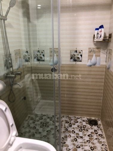 Bán nhà sổ hồng chính chủ đường trần đại nghĩa lagi