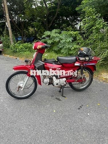 hondaciti phuộc 11 đầu