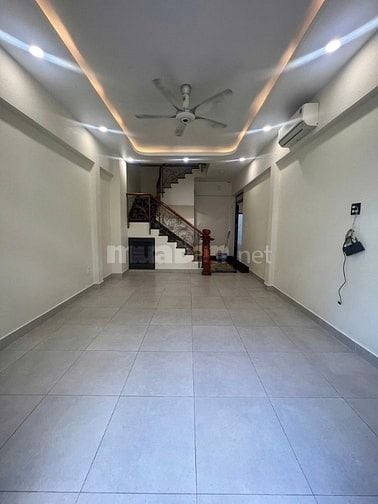 ⭐ Nhà hẻm rộng 121/ Trần B Trọng, p1, 4x14m, 2 Lầu, 4pn, 4 WC, sổ hồng
