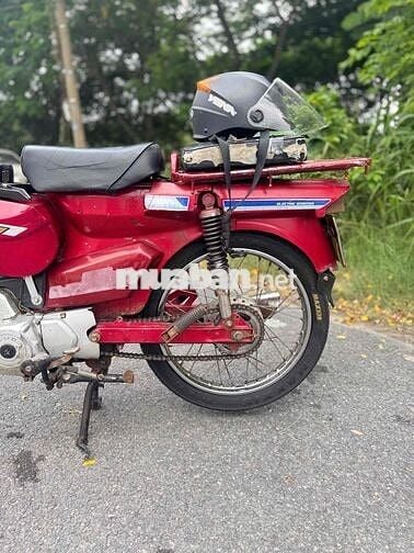 hondaciti phuộc 11 đầu