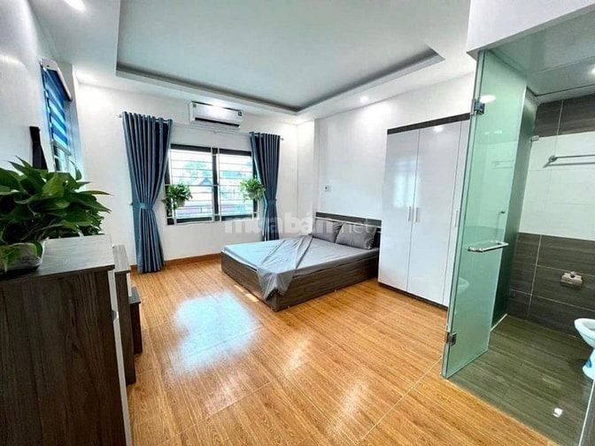 CCMN LÔ GÓC SIÊU ĐẸP TỔNG 9 PHÒNG, DÒNG TIỀN 40TR