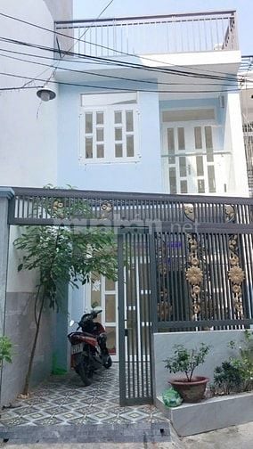 💧Nhà 74m2 hẻm Phan Đăng Lưu, p1 , Phú Nhuận 