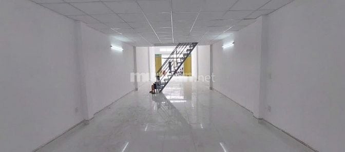 bán lô đất tặng nhà cấp bốn ở xã Tân Phú Trung - Củ Chi giá 850 triệu