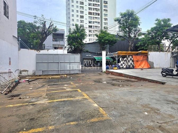 Cho thuê kho xưởng MT Bế Văn Cấm;Ph.Phưỡc Kiểng;Quận 7